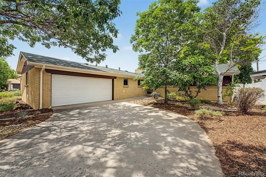 1511 S Cherry Street Denver CO 80222