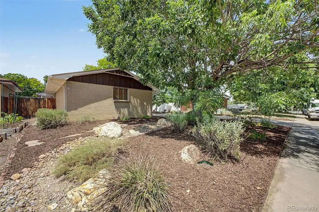 1511 S Cherry Street Denver CO 80222