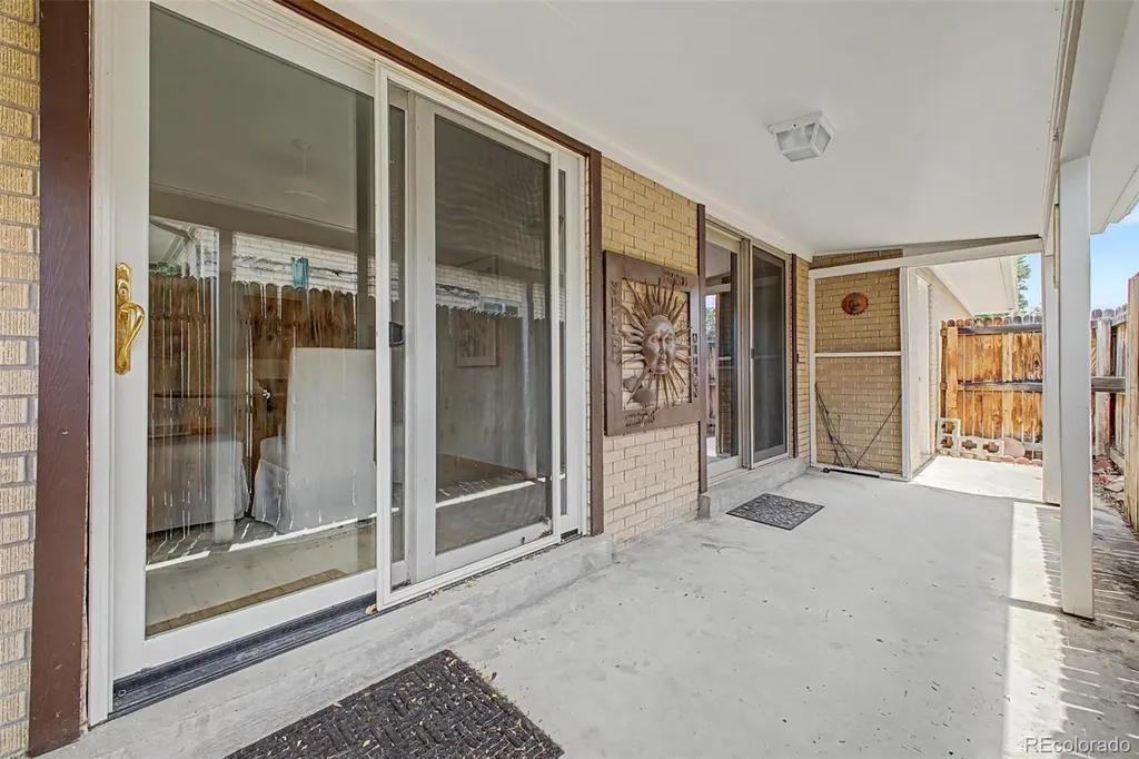 1511 S Cherry Street Denver CO 80222