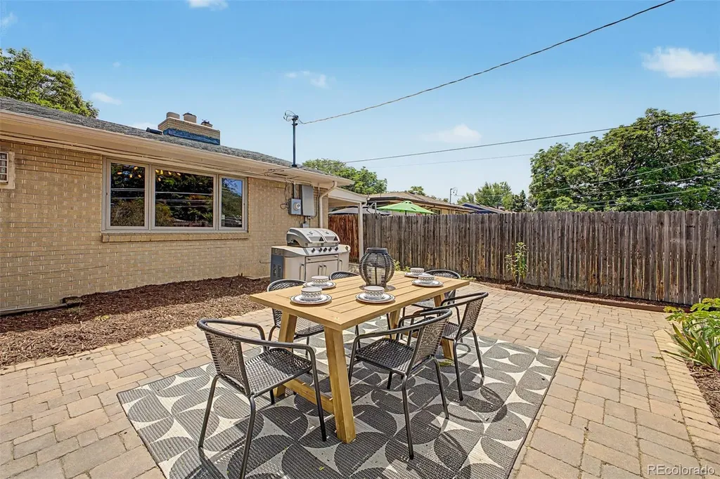 1511 S Cherry Street Denver CO 80222