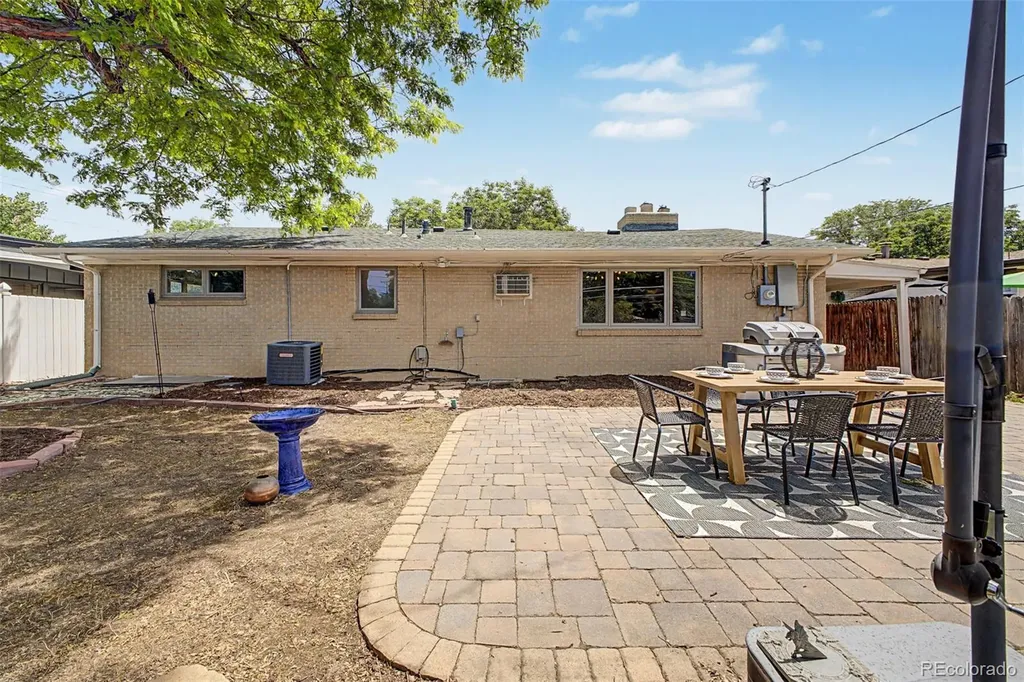 1511 S Cherry Street Denver CO 80222