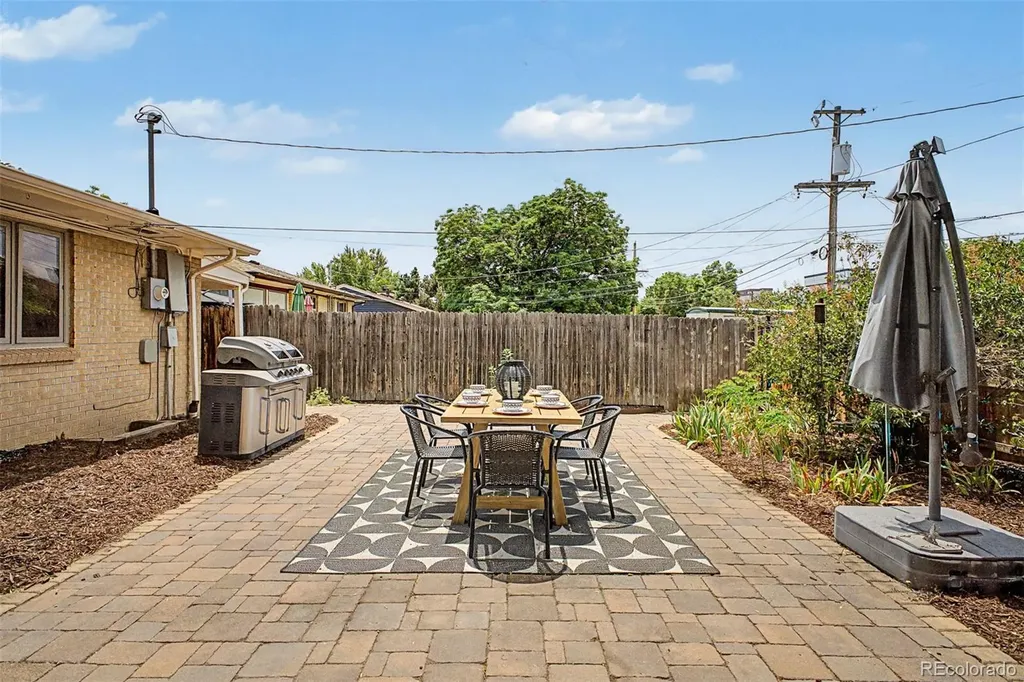 1511 S Cherry Street Denver CO 80222