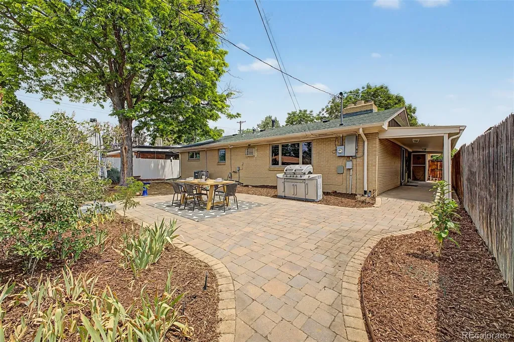 1511 S Cherry Street Denver CO 80222