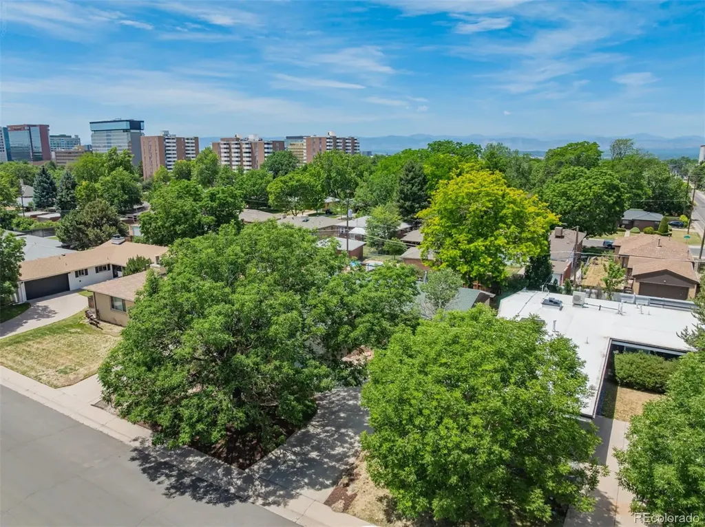 1511 S Cherry Street Denver CO 80222