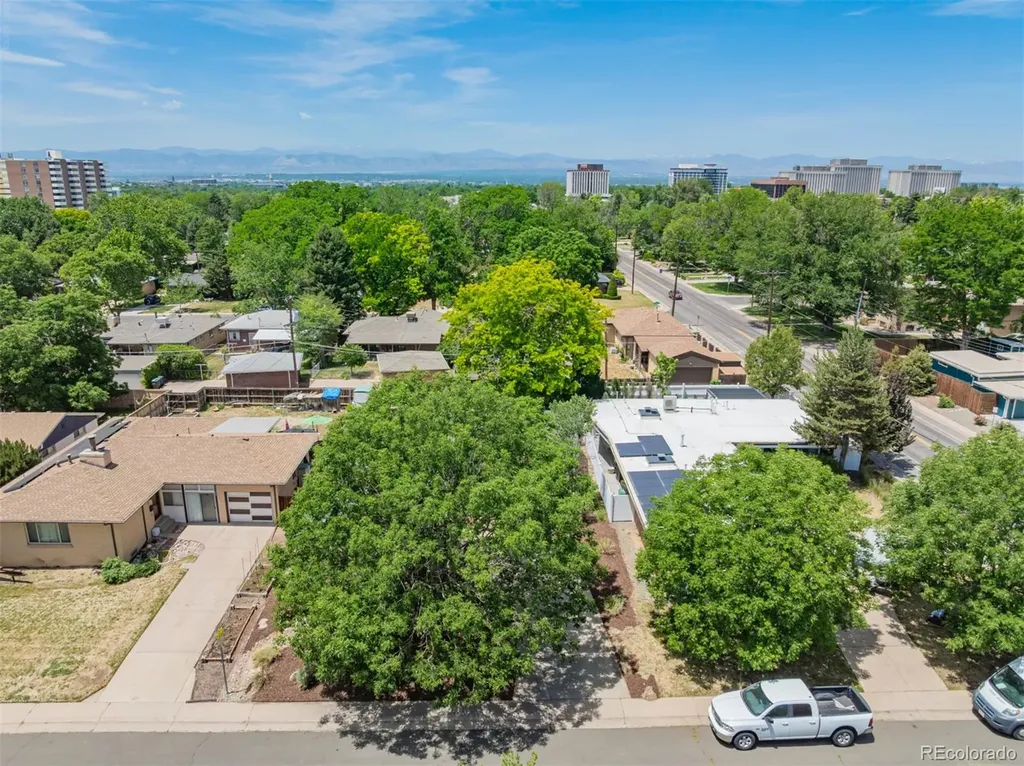 1511 S Cherry Street Denver CO 80222