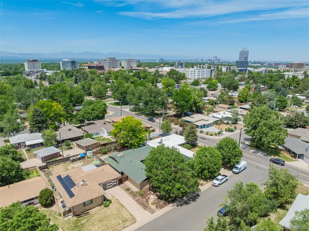 1511 S Cherry Street Denver CO 80222