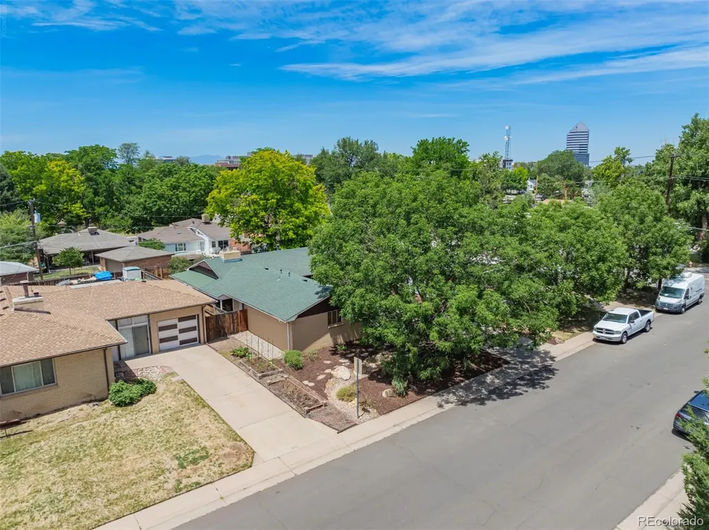 1511 S Cherry Street Denver CO 80222