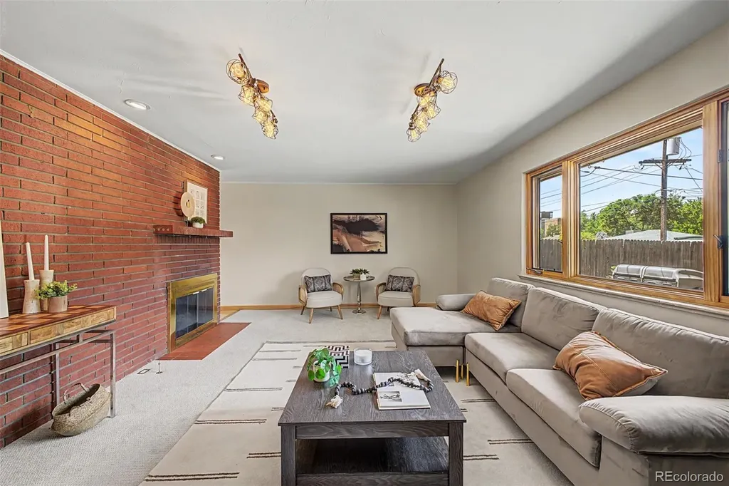 1511 S Cherry Street Denver CO 80222