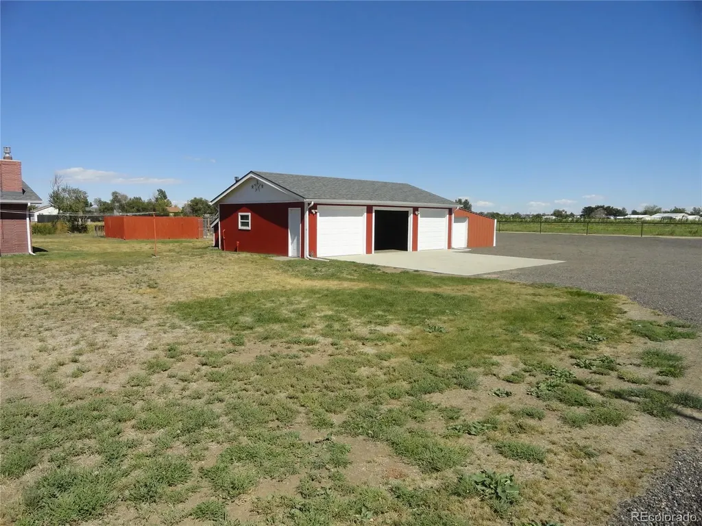 13001 E 148th Avenue Brighton CO 80601