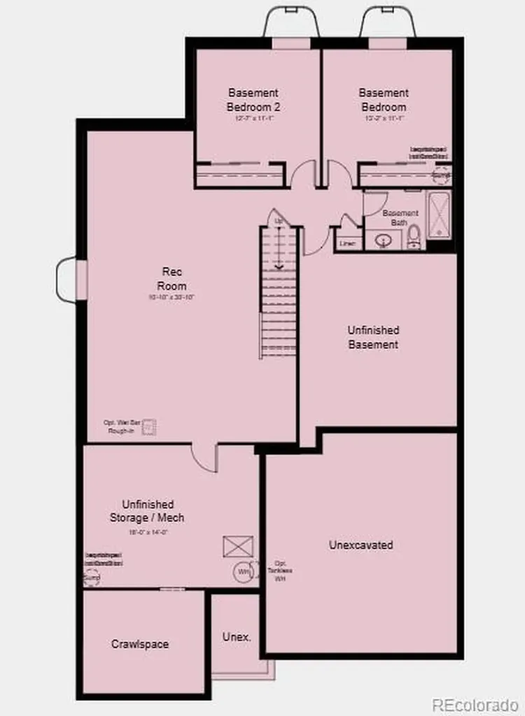 17106 W 92nd Loop Arvada CO 80007