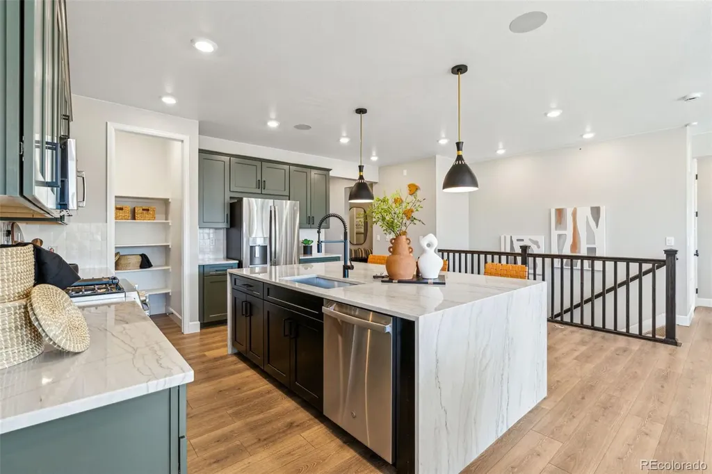 17106 W 92nd Loop Arvada CO 80007