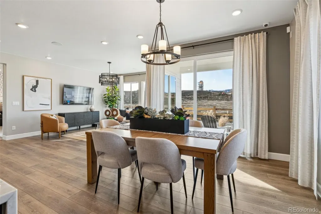17106 W 92nd Loop Arvada CO 80007