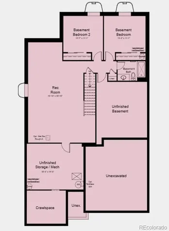 17106 W 92nd Loop Arvada CO 80007