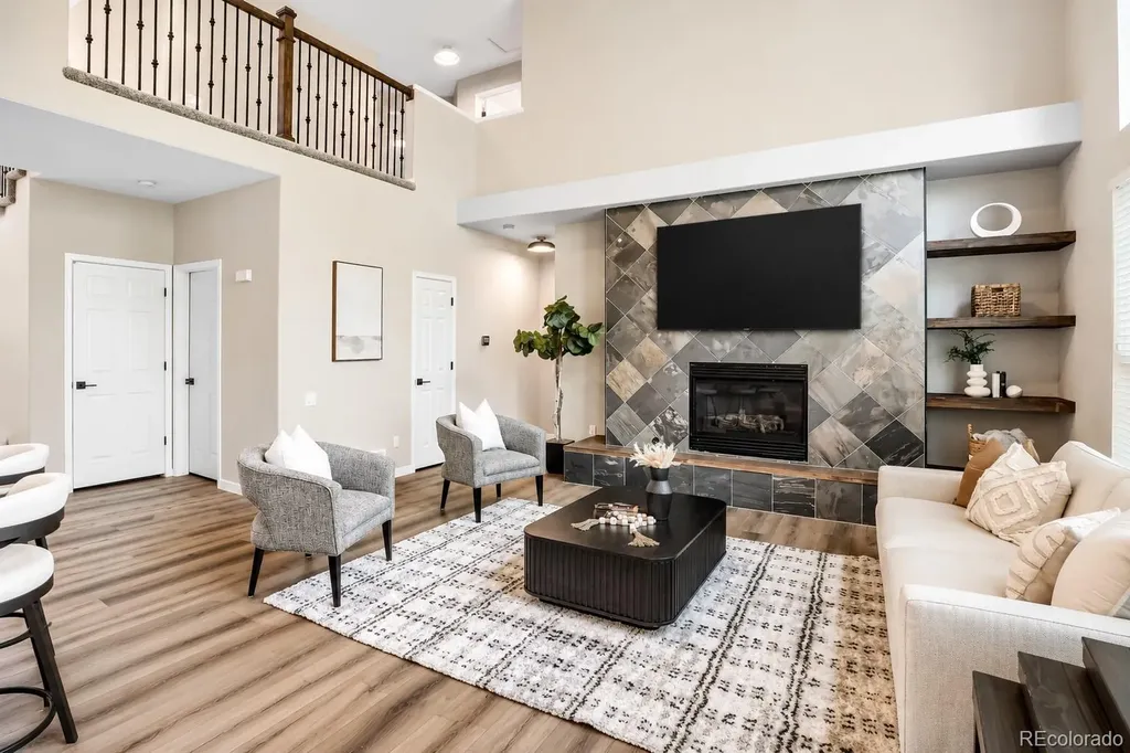3818 Mallard Drive Highlands Ranch CO 80126