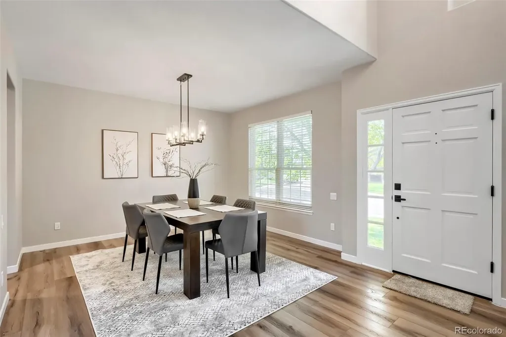3818 Mallard Drive Highlands Ranch CO 80126