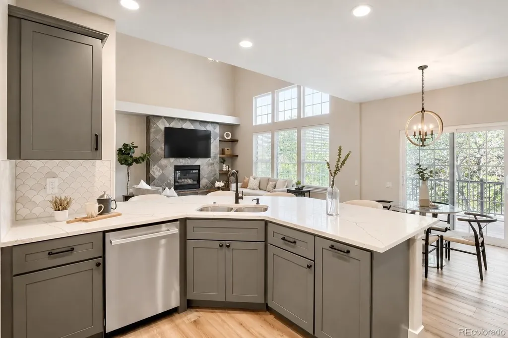 3818 Mallard Drive Highlands Ranch CO 80126