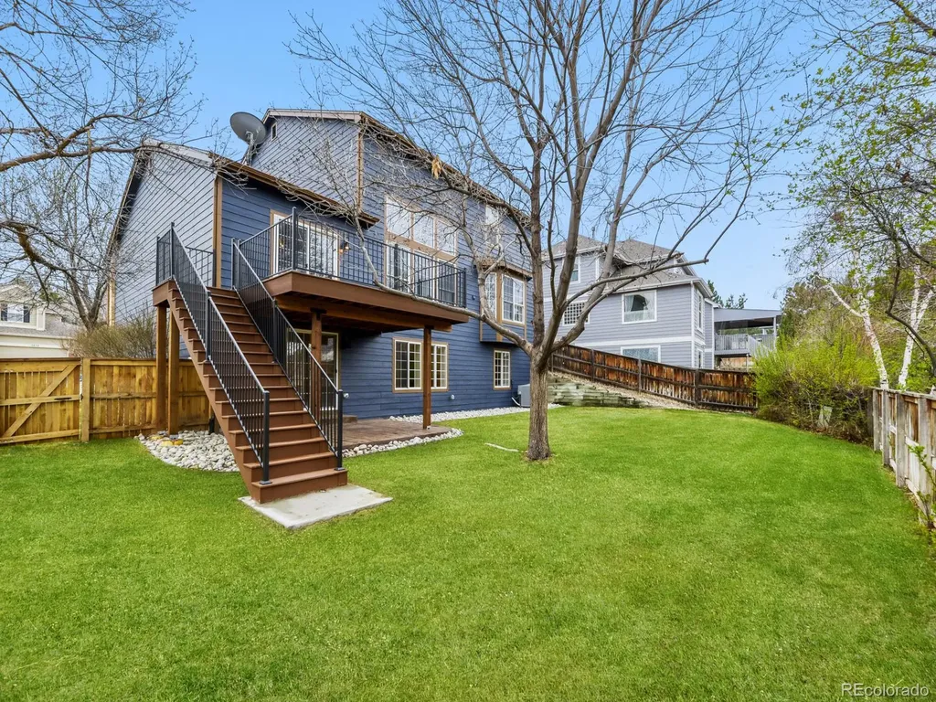 3818 Mallard Drive Highlands Ranch CO 80126