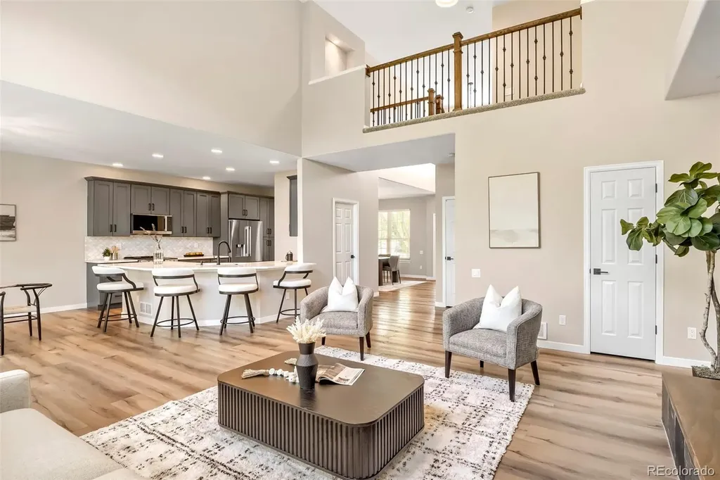 3818 Mallard Drive Highlands Ranch CO 80126