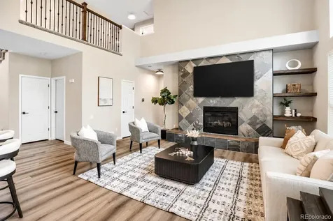 3818 Mallard Drive Highlands Ranch CO 80126