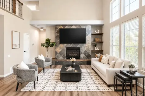 3818 Mallard Drive Highlands Ranch CO 80126