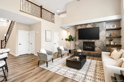 3818 Mallard Drive Highlands Ranch CO 80126