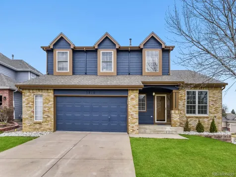 3818 Mallard Drive Highlands Ranch CO 80126