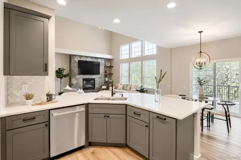 3818 Mallard Drive Highlands Ranch CO 80126