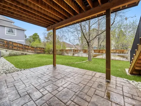 3818 Mallard Drive Highlands Ranch CO 80126