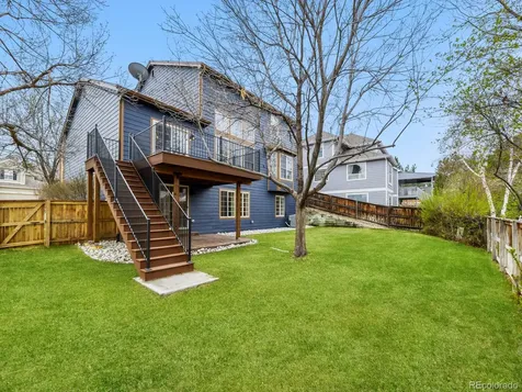 3818 Mallard Drive Highlands Ranch CO 80126