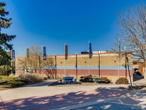 3818 Mallard Drive Highlands Ranch CO 80126