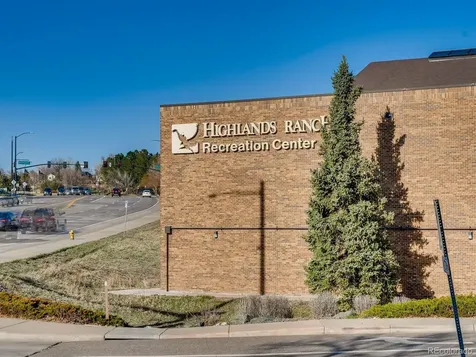 3818 Mallard Drive Highlands Ranch CO 80126