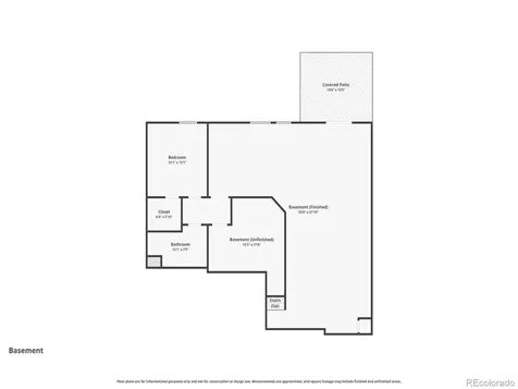 3818 Mallard Drive Highlands Ranch CO 80126