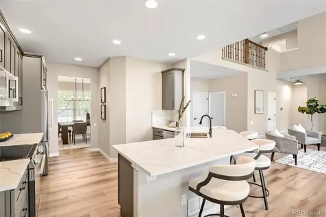 3818 Mallard Drive Highlands Ranch CO 80126