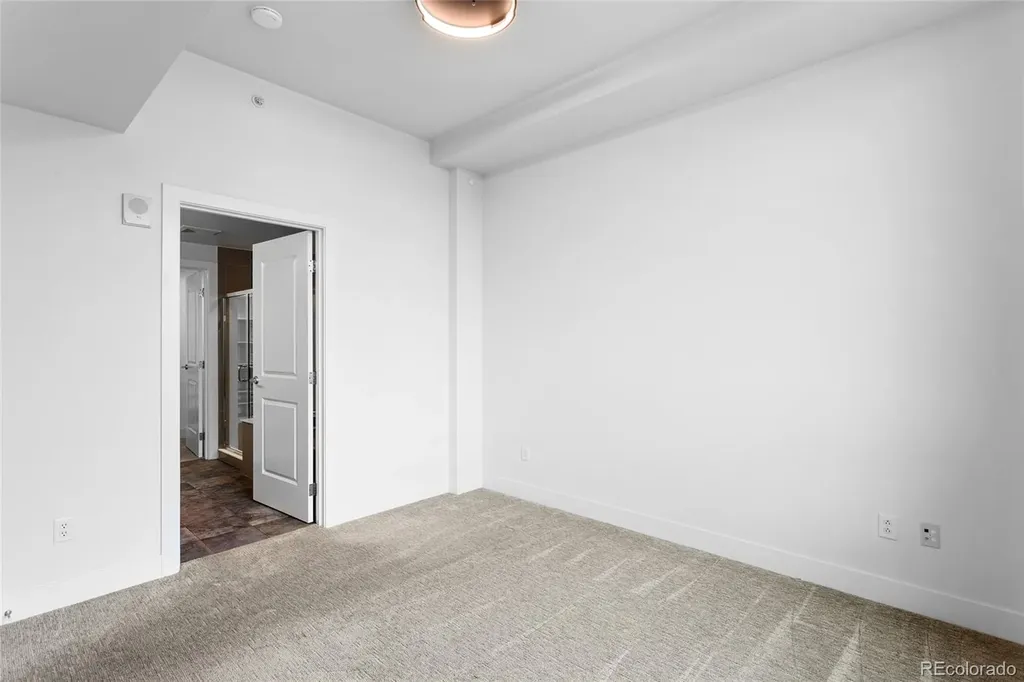 2001 N Lincoln Street Denver CO 80202
