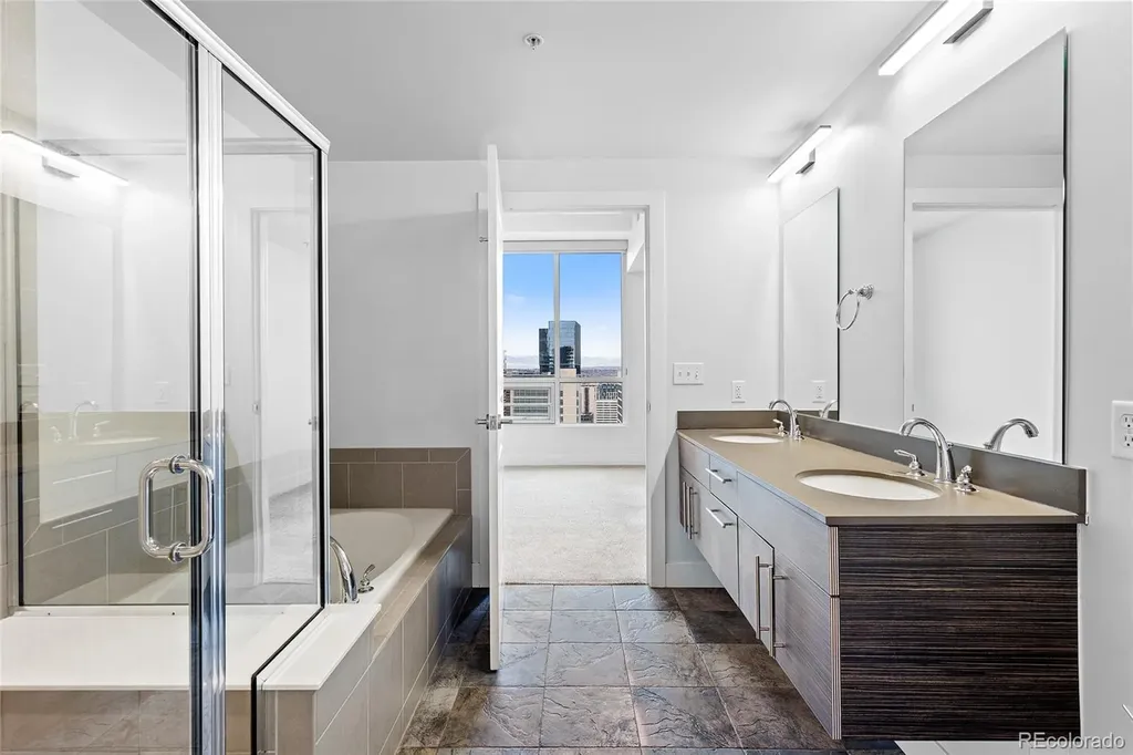 2001 N Lincoln Street Denver CO 80202