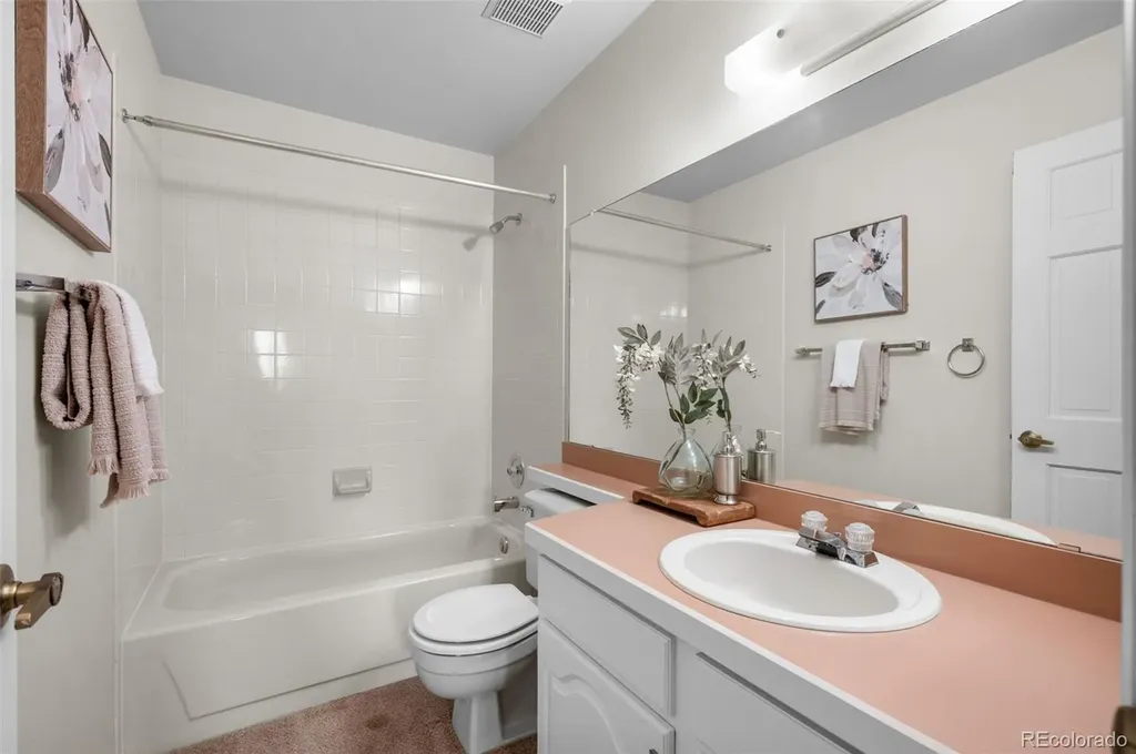23 Abernathy Court Highlands Ranch CO 80130