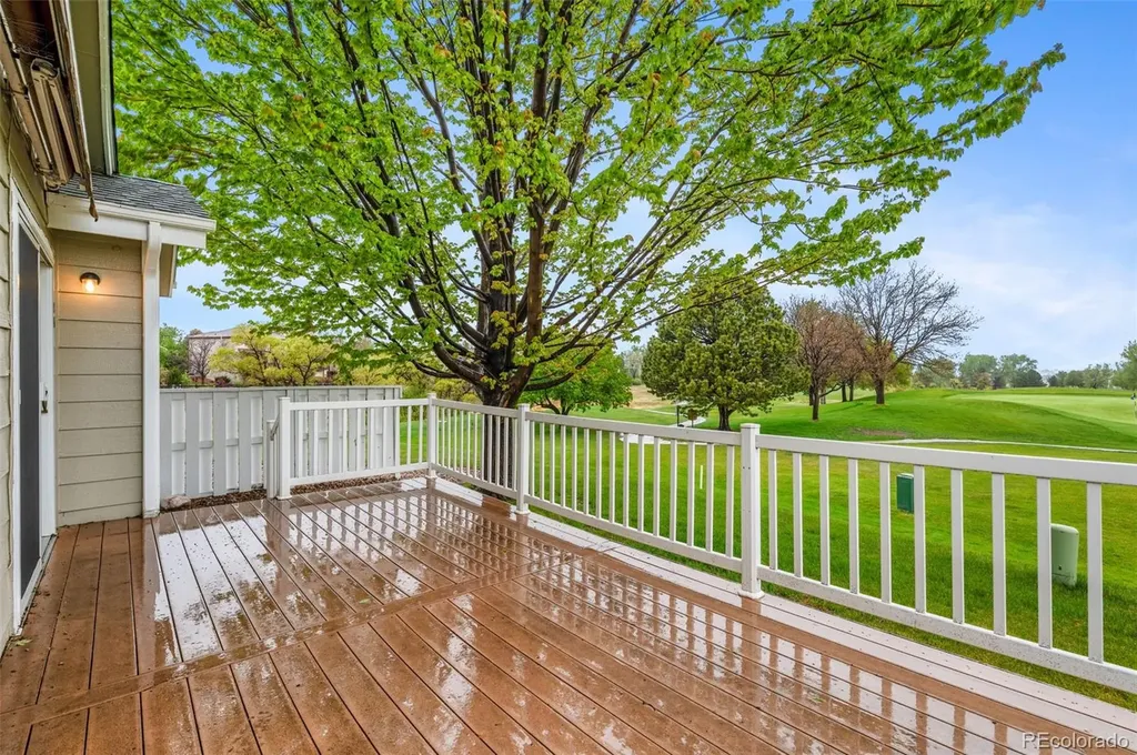 23 Abernathy Court Highlands Ranch CO 80130