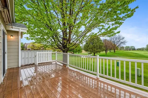 23 Abernathy Court Highlands Ranch CO 80130