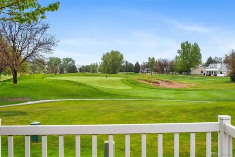 23 Abernathy Court Highlands Ranch CO 80130