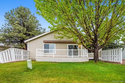 23 Abernathy Court Highlands Ranch CO 80130