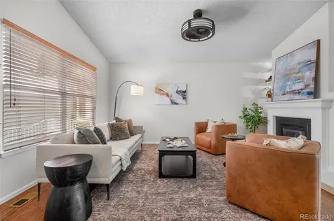 23 Abernathy Court Highlands Ranch CO 80130