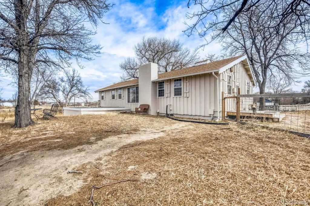 23533 County Road 35 La Salle CO 80645