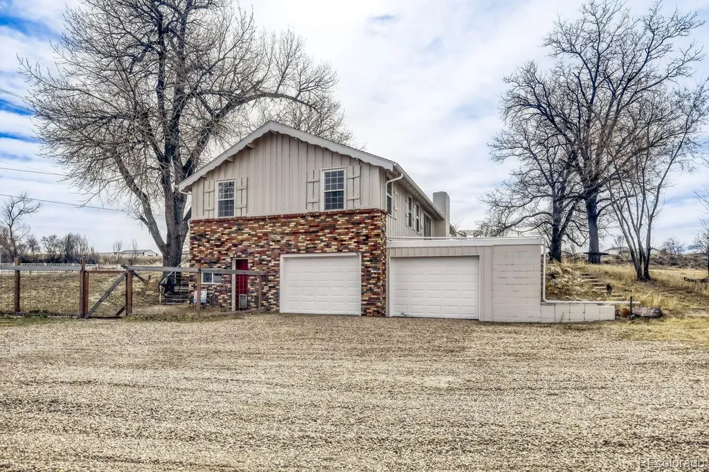 23533 County Road 35 La Salle CO 80645