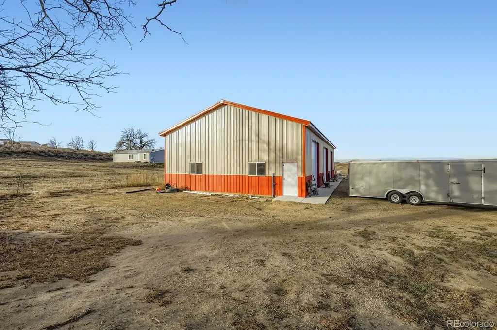 23533 County Road 35 La Salle CO 80645