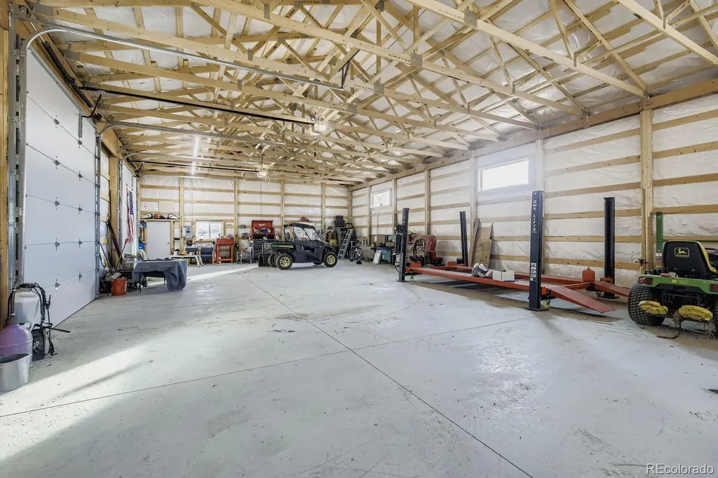 23533 County Road 35 La Salle CO 80645