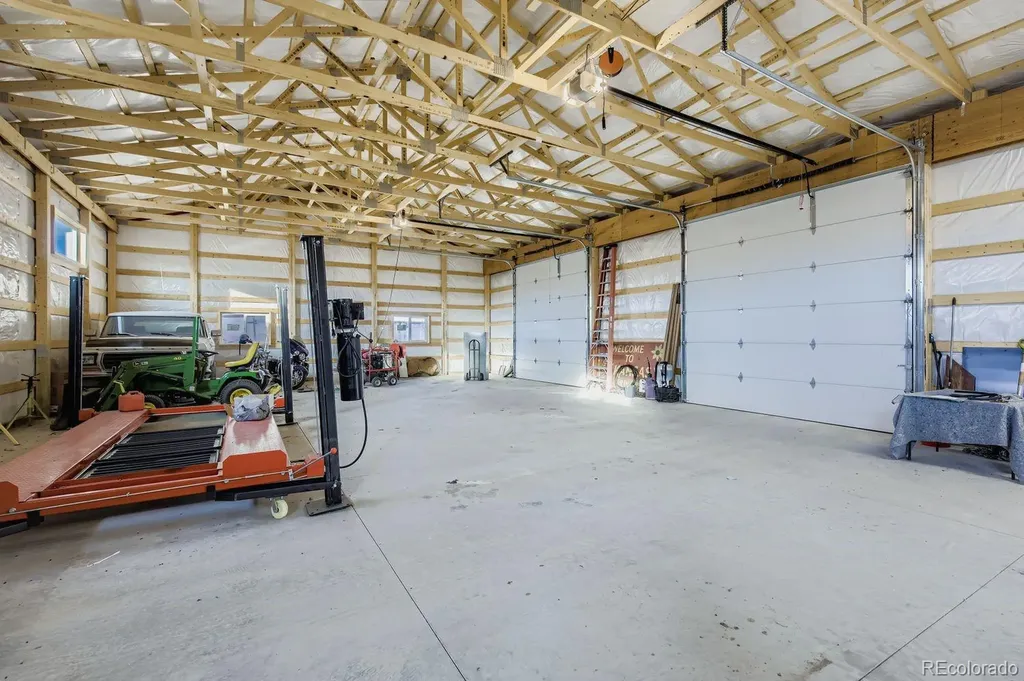 23533 County Road 35 La Salle CO 80645