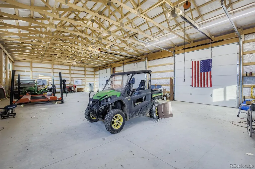 23533 County Road 35 La Salle CO 80645