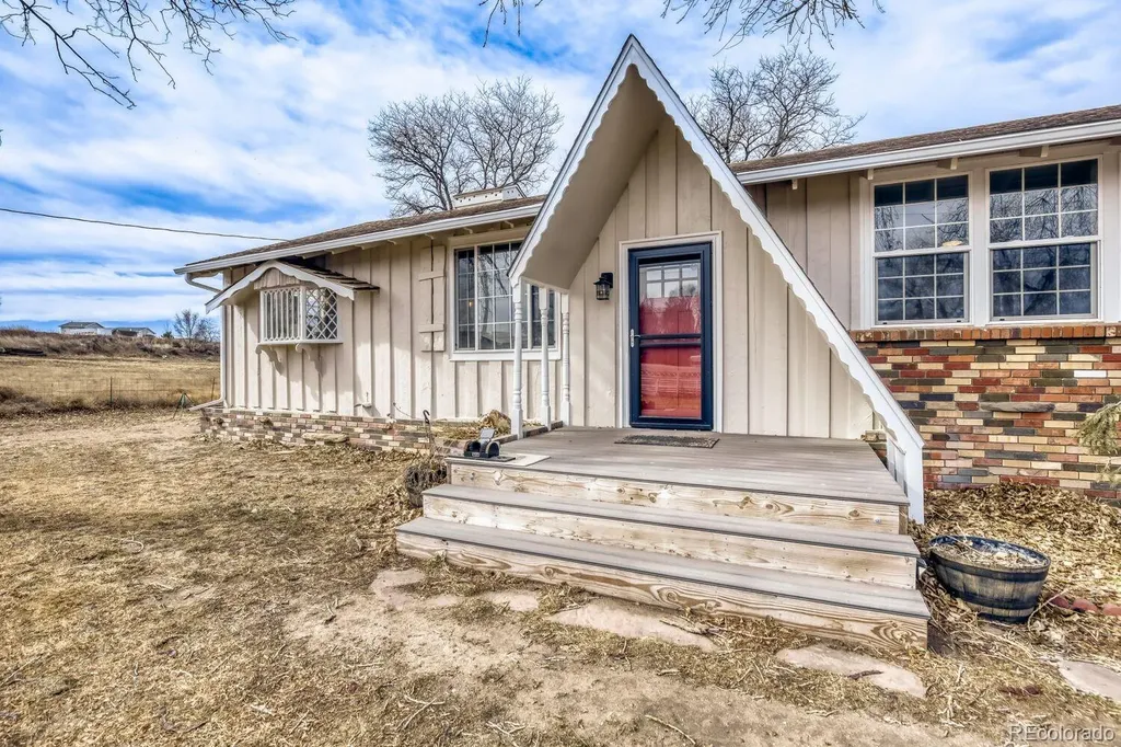 23533 County Road 35 La Salle CO 80645