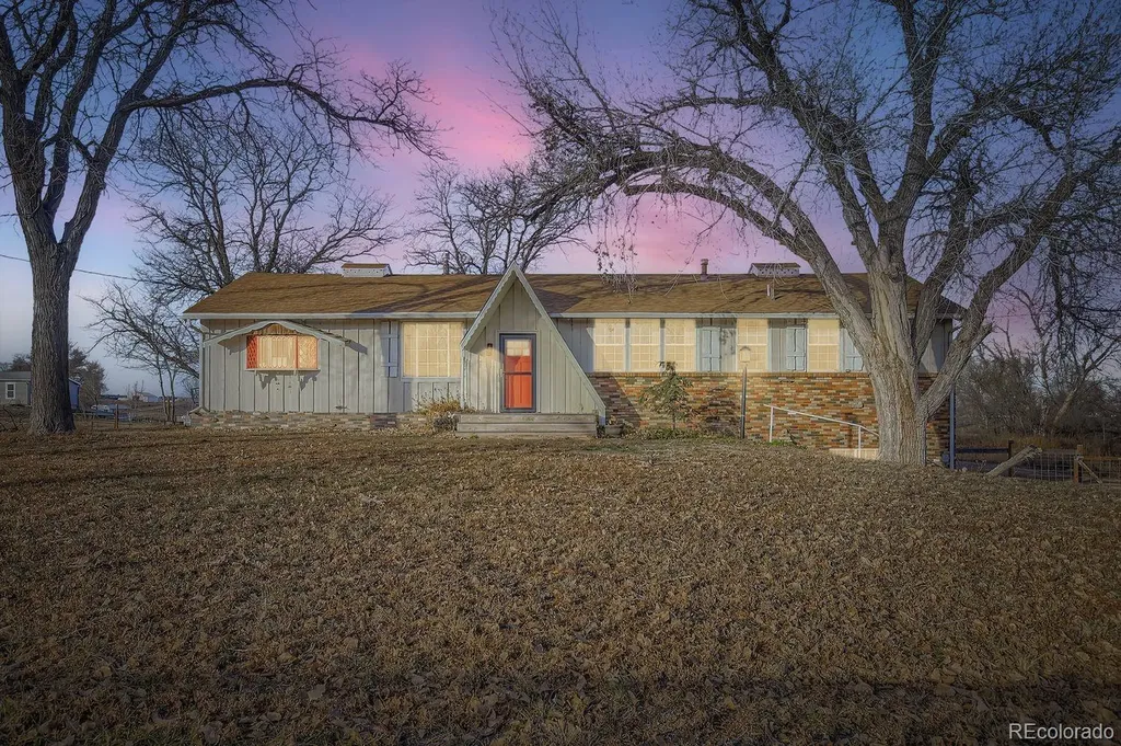 23533 County Road 35 La Salle CO 80645