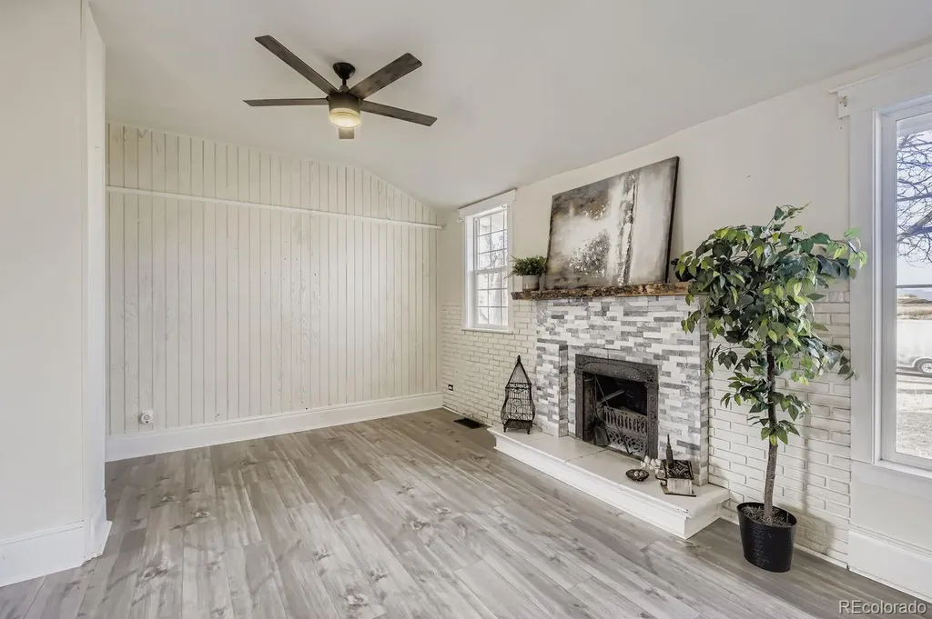 23533 County Road 35 La Salle CO 80645
